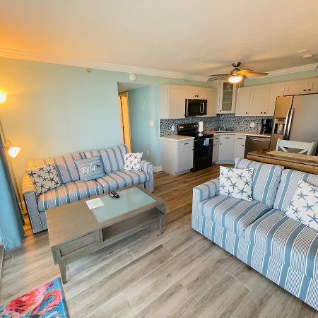 #1104 Lovers Key Beach Club Ocean Front Fort Myers Beach Eksteriør billede