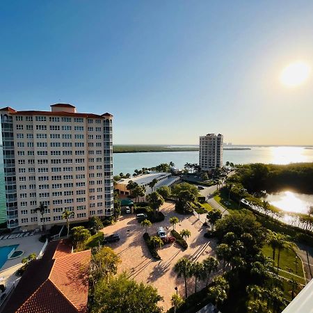 #1104 Lovers Key Beach Club Ocean Front Fort Myers Beach Eksteriør billede