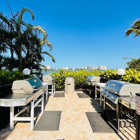 #1104 Lovers Key Beach Club Ocean Front Fort Myers Beach Eksteriør billede