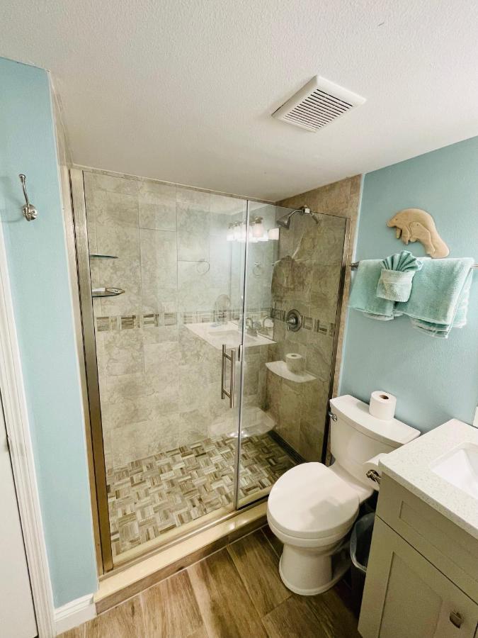 #1104 Lovers Key Beach Club Ocean Front Fort Myers Beach Eksteriør billede