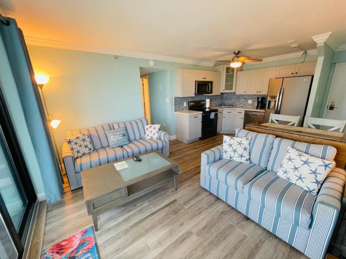 #1104 Lovers Key Beach Club Ocean Front Fort Myers Beach Eksteriør billede