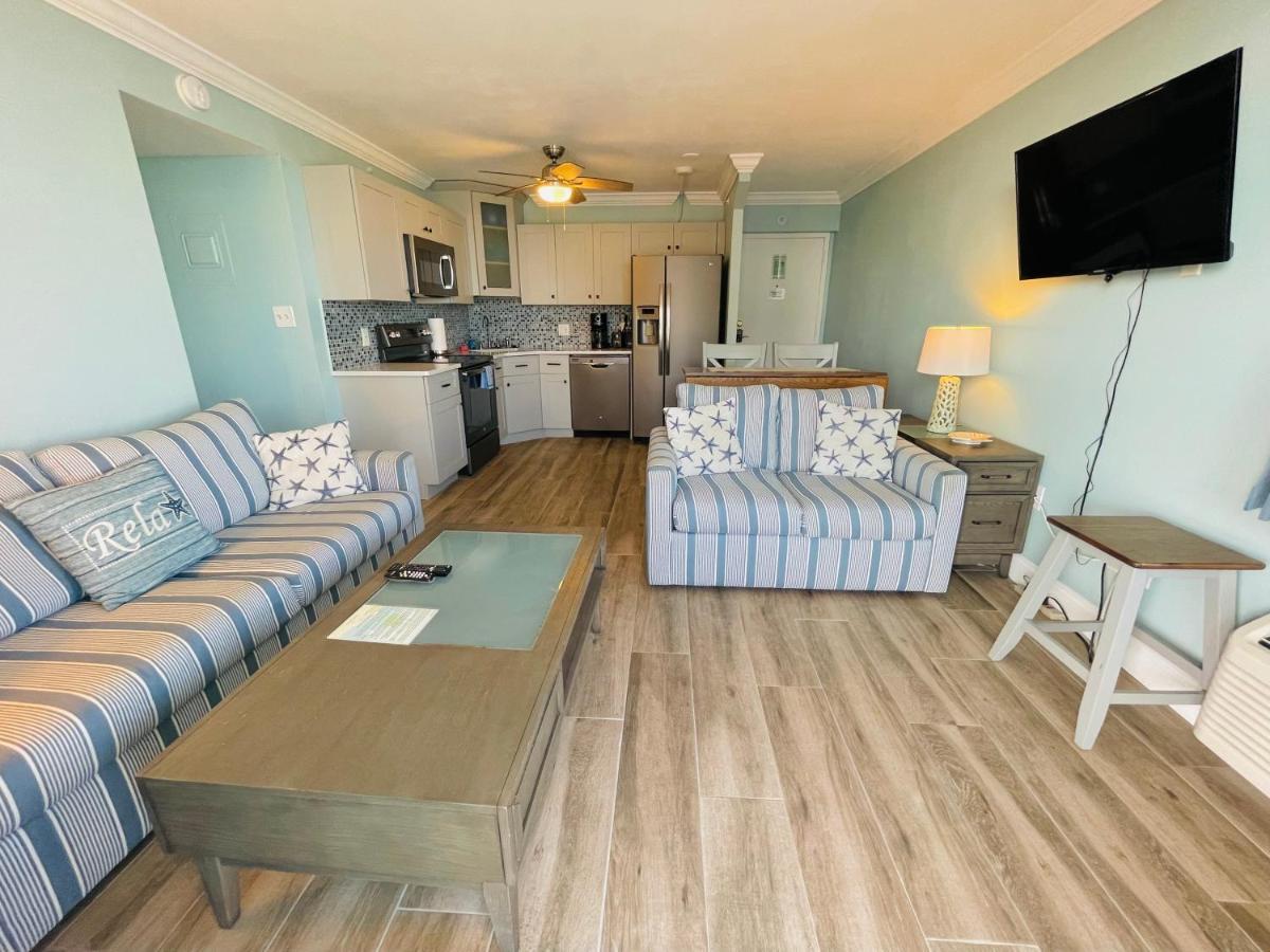 #1104 Lovers Key Beach Club Ocean Front Fort Myers Beach Eksteriør billede