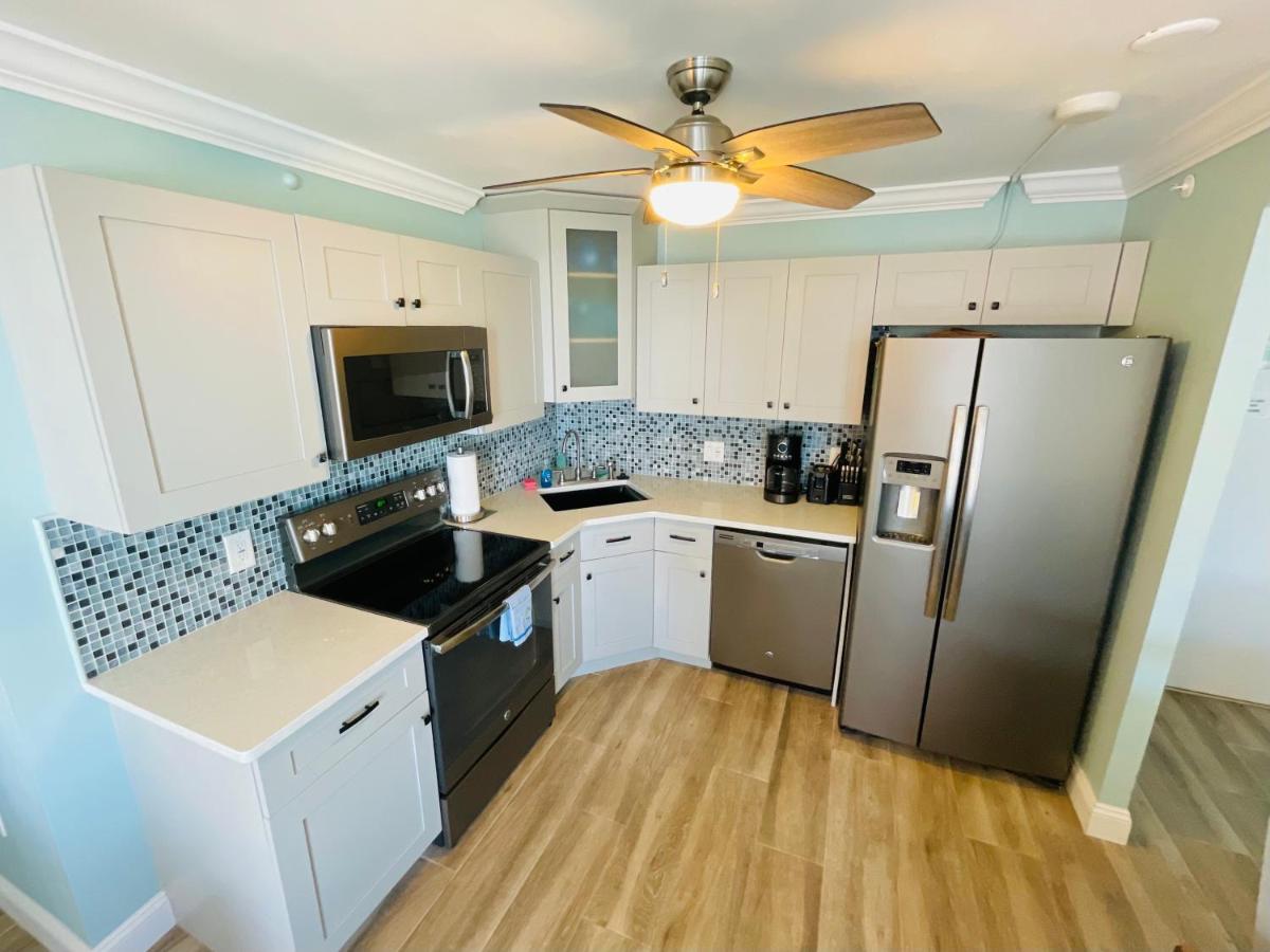 #1104 Lovers Key Beach Club Ocean Front Fort Myers Beach Eksteriør billede
