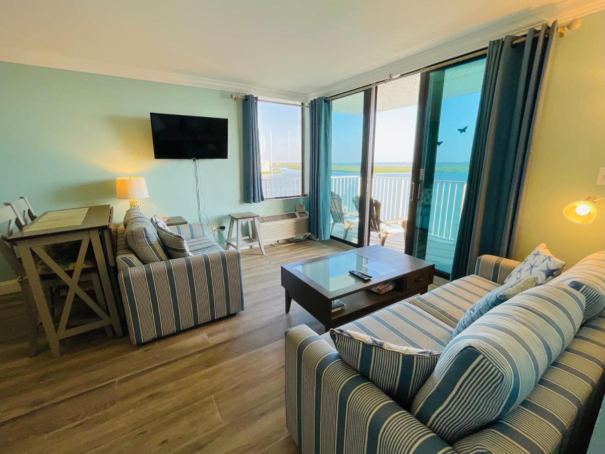 #1104 Lovers Key Beach Club Ocean Front Fort Myers Beach Eksteriør billede