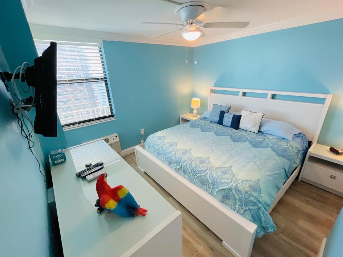 #1104 Lovers Key Beach Club Ocean Front Fort Myers Beach Eksteriør billede
