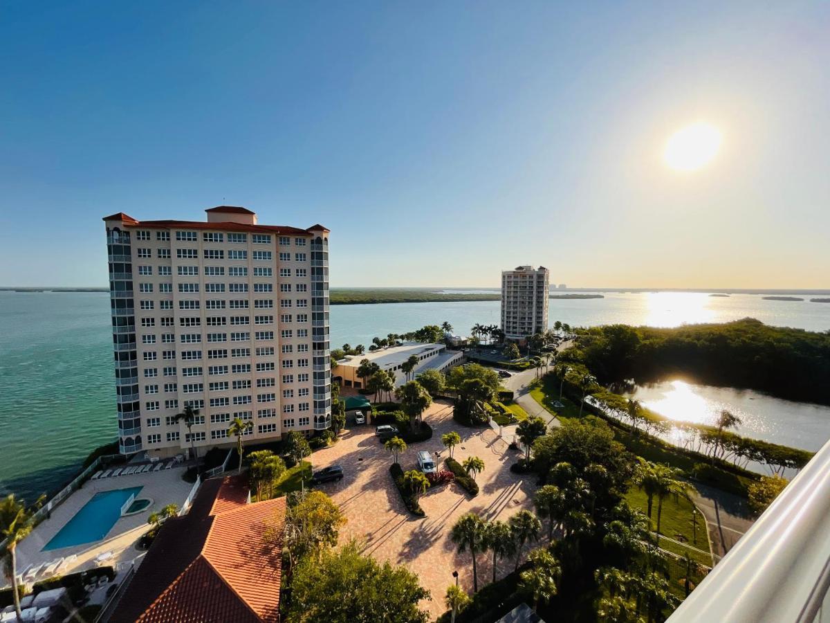 #1104 Lovers Key Beach Club Ocean Front Fort Myers Beach Eksteriør billede