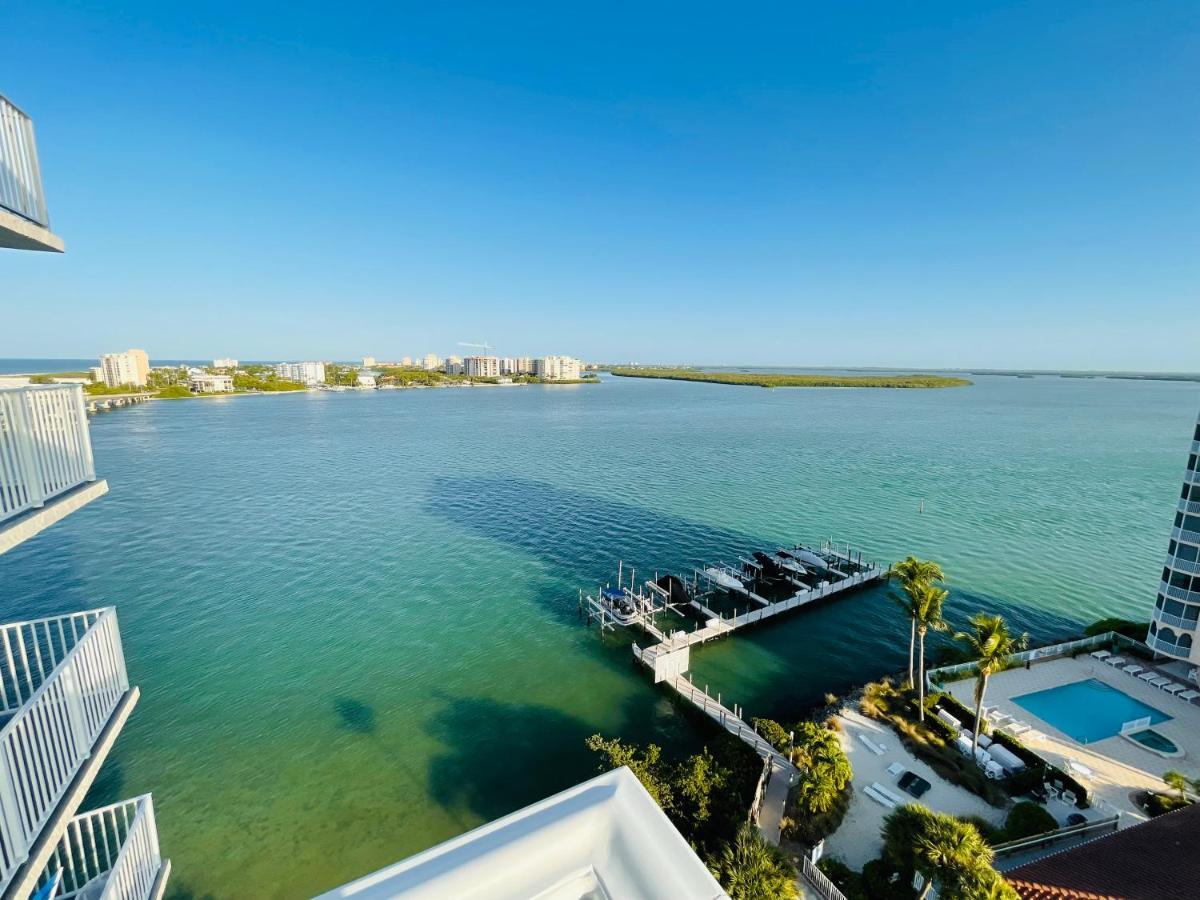 #1104 Lovers Key Beach Club Ocean Front Fort Myers Beach Eksteriør billede