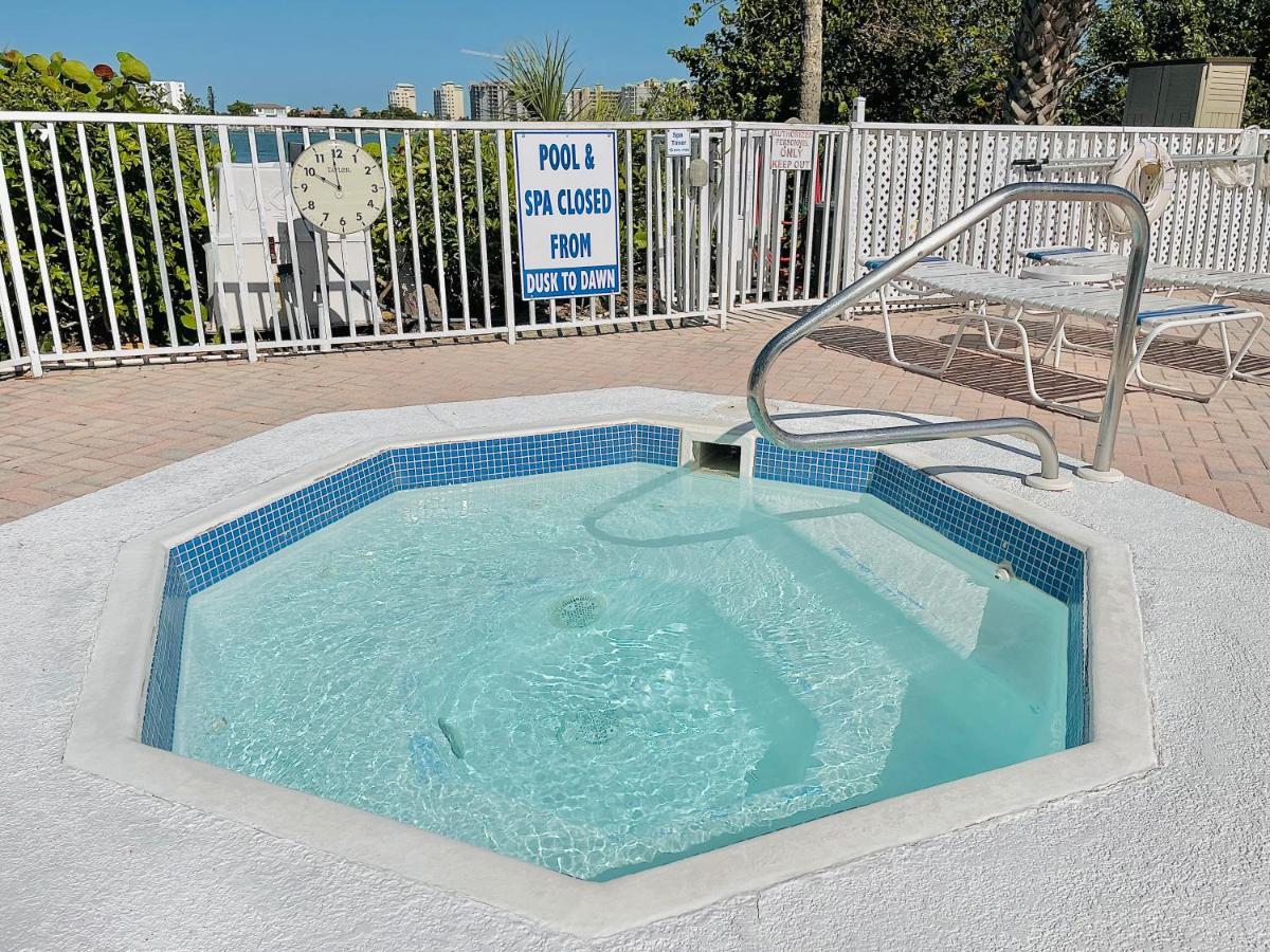 #1104 Lovers Key Beach Club Ocean Front Fort Myers Beach Eksteriør billede